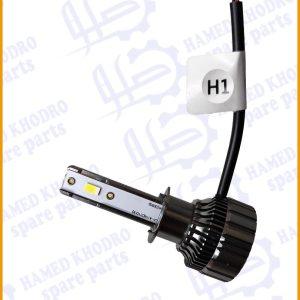 هدلایت H1