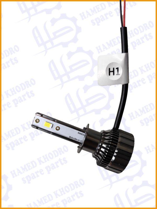 هدلایت H1