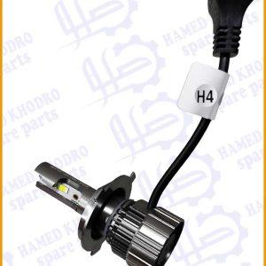 هدلایت H4