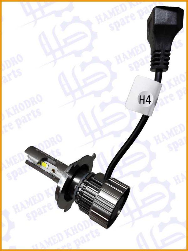 هدلایت H4