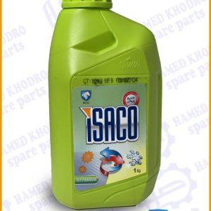 ضدیخ ۱لیتری ایساکو