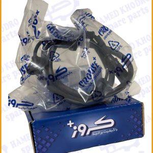 سنسور ABS چرخ عقب پراید/کروز