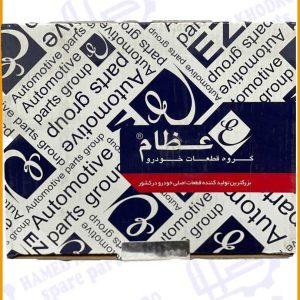 واتر پمپ پراید تیبا /عظام