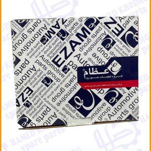اویل پمپ پراید تیبا/عظام