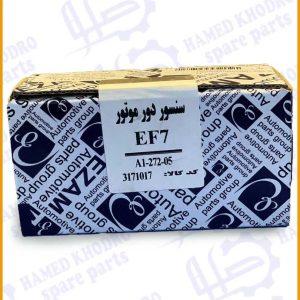 سنسور دور موتور سمند موتور ملی