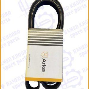 تسمه دینام(6pk1665)۴۰۵ سمند پارس -آرکا آلمان