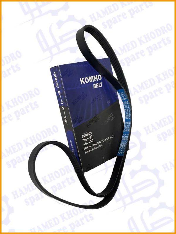 تسمه دینام هیدرولیک(5pk1218)H30کراس-کوموهو
