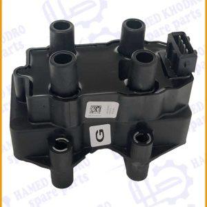 کوئل ساژم پراید / کروز