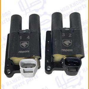 کوئل موتور زیمنس (بدون براکت)آریسان (OHV)/ کروز