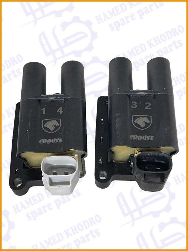 کوئل موتور زیمنس (بدون براکت)آریسان (OHV)/ کروز