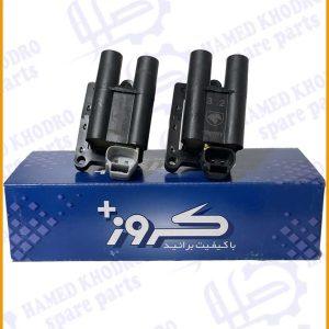 کوئل موتور زیمنس (بدون براکت)۴۰۵سمند /کروز