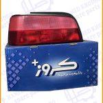 چراغ خطر چپ پارس /کروز