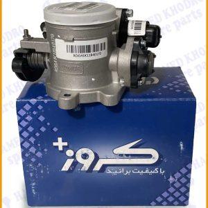 دریچه گاز مکانیکی سمند ملی EF7 /کروز