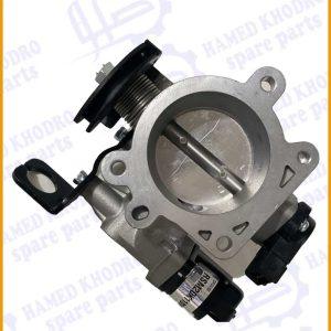 دریچه گاز مکانیکی سمند ملی EF7 /کروز