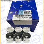 استکان تایپیت 405 موتورXU7-ایساکو