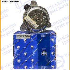 موتور فن پیچی 405 سمند پارس - ایساکو