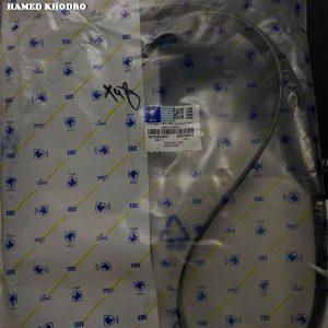 تسمه دینام(هیدرولیک فرمان) 405 سمند پارس - ایساکو