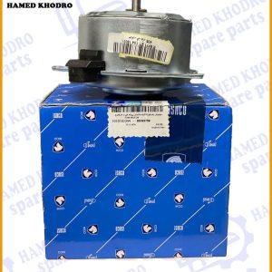 موتور فن خاری 405 سمند پارس - ایساکو