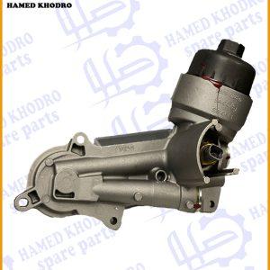 پایه فیلتر روغن 206 تیپ5 - HKG