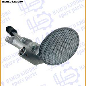 اویل پمپ پیکان انژکتور - ایساکو