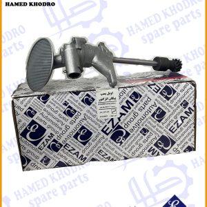 اویل پمپ پیکان انژکتور - عظام