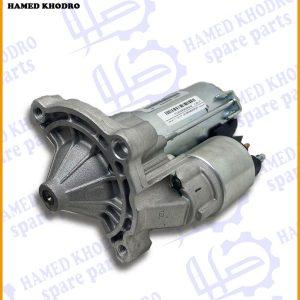 استارت پژو 405 سمند پارس – عظام
