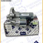 استارت پژو 405 سمند پارس - عظام