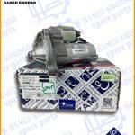 استارت پژو 206 سمند EF7 - عظام
