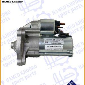 استارت پژو 206 سمند EF7 – عظام