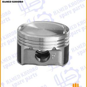 پیستون پراید سایز STD .سایپا یدک