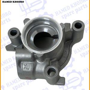 پوسته سنسور کیلومتر پژو 405 سمند پارس(موتور XU7)
