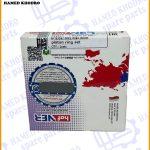 رینگ موتور پیکان سایز 0.50 – هافنر