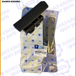 دستگیره دربازکن بیرونی راست 405