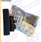دستگیره دربازکن بیرونی چپ 405