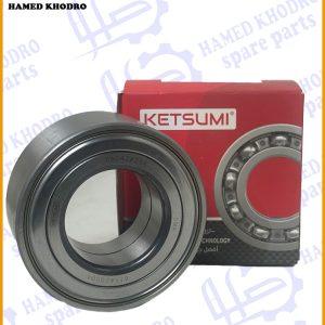 بلبرینگ چرخ جلو پژو۴۰۵سمند پارس -KETSUMI