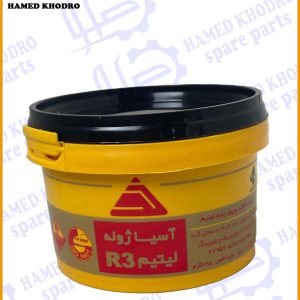گریس نسوز ۲۲۵گرمی-آسیاژوله