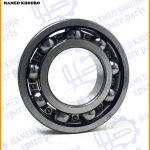 بلبرینگ گیربکس RD پیکان (6208) - IBBC تبریز