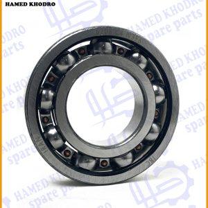 بلبرینگ گیربکس RD پیکان (6208) - IBBC تبریز
